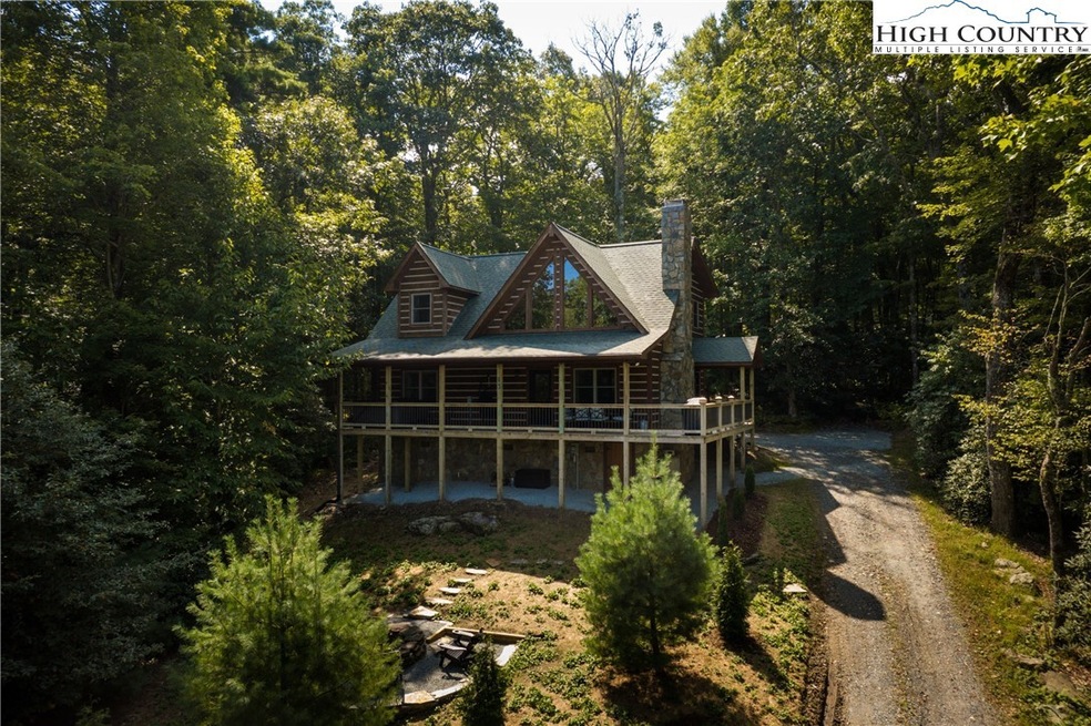 155 Merrywether Ln, Boone, NC 28607 - photo 1