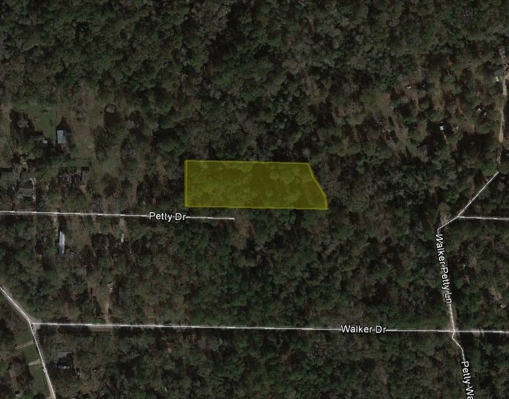 0 Petty, Conroe, TX 77306 - photo 1