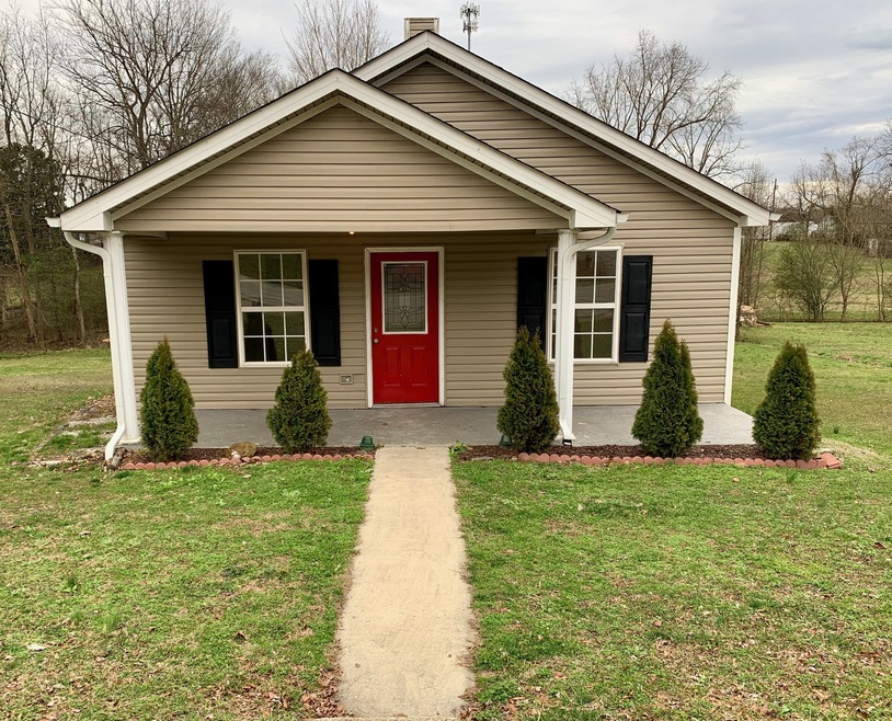 713 S Spring St, Manchester, TN 37355 - photo 1