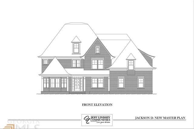 150 Southmill Ln unit 3, Senoia, GA 30276 - photo 1