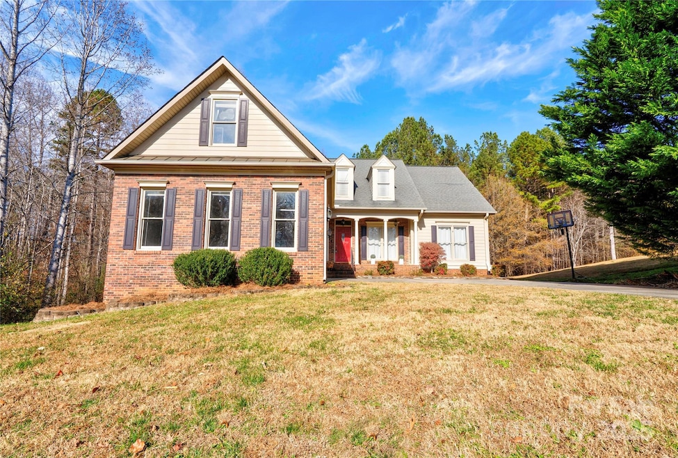 1303 Moonshadow Ln, Shelby, NC 28150 - photo 1