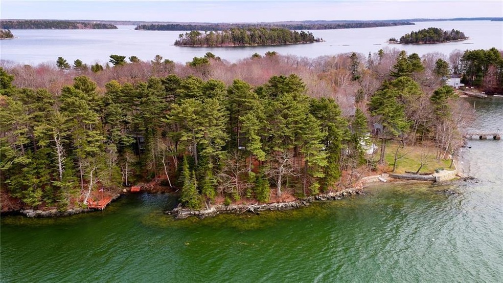 40 Cunningham Rd, Freeport, ME 04032 - photo 1