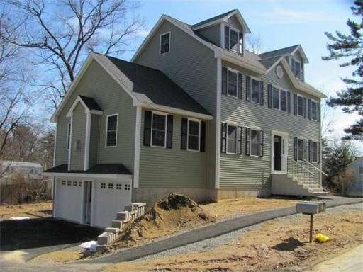 9 Glenwood Rd, Billerica, MA 01821 - photo 1