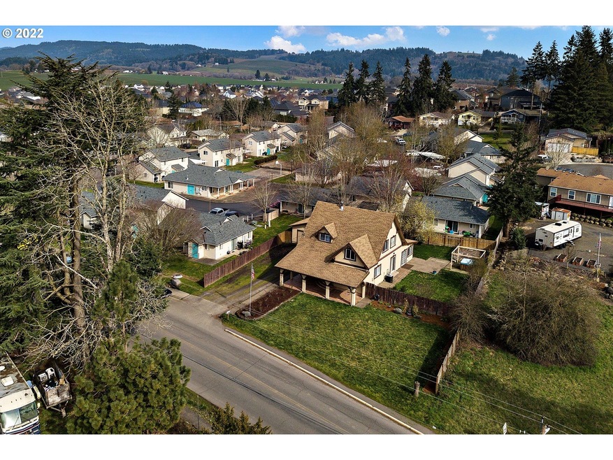 986 Bridge St, Lafayette, OR 97127 - photo 1