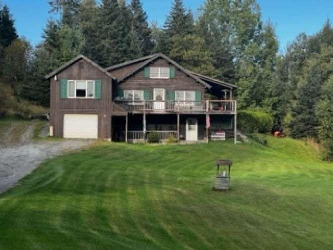 8 Dimick Rd, Hardwick, VT 05836 - photo 1