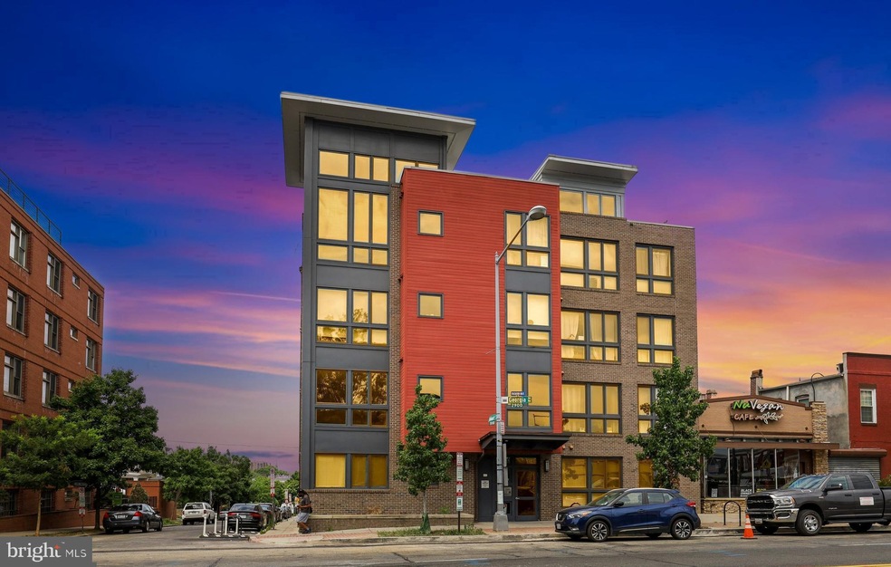 2920 Georgia Ave NW unit 207, Washington, DC 20001 - photo 1