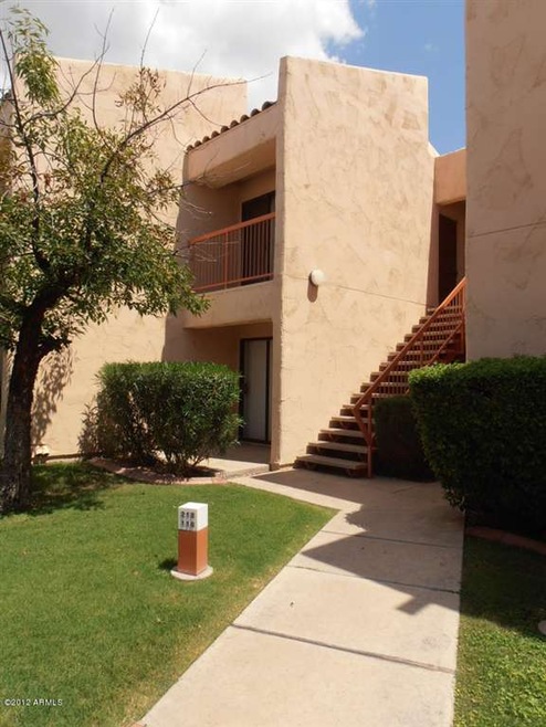 9275 E Mission Ln #118 Scottsdale AZ 852