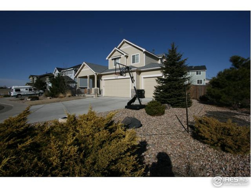 222 Beldock Ct, Brighton, CO 80601 - photo 1