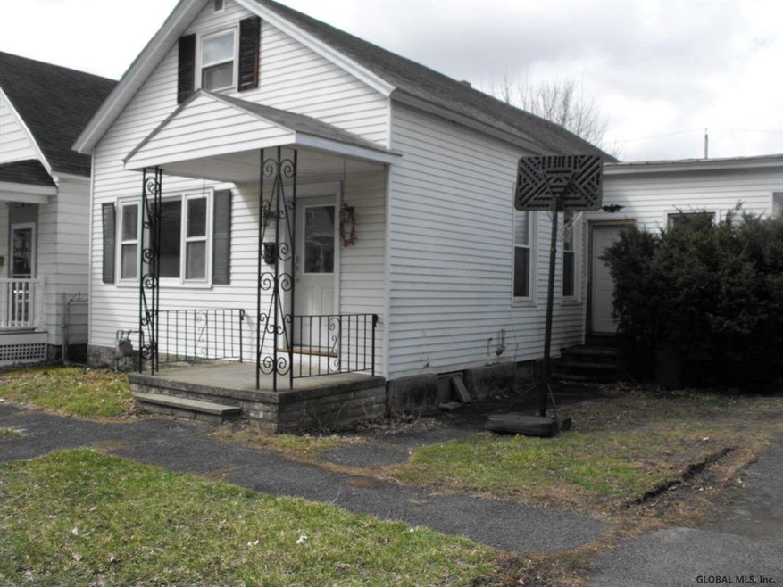 479 9th Ave, Troy, NY 12182 - photo 1