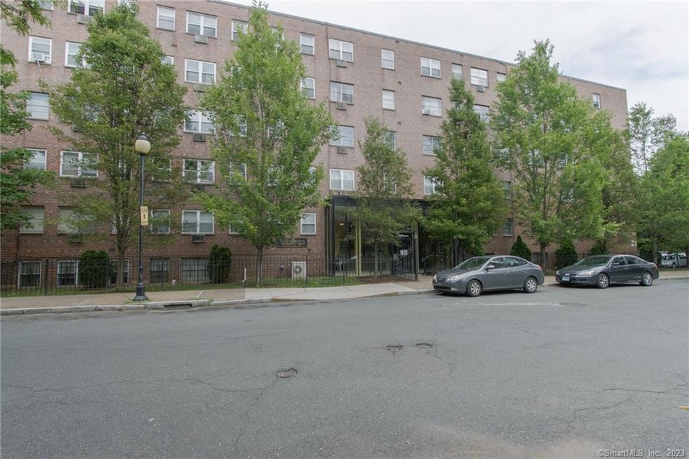 The Webster Condominium unit B10, Hartford, CT 06105 - photo 1