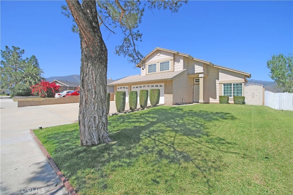 2282 Stanford St, San Bernardino, CA 92407 - photo 1