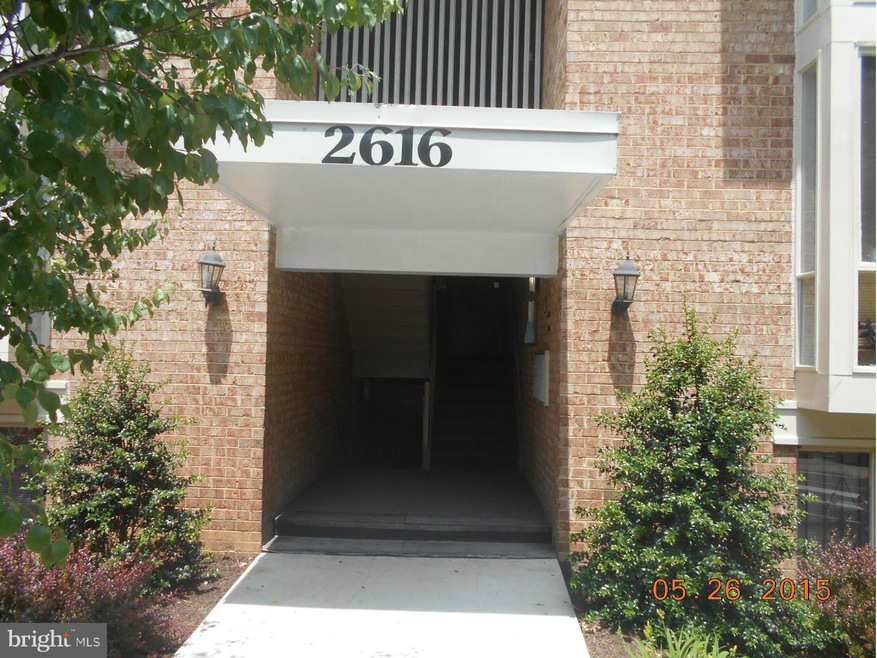 2616 Redcoat Dr unit 193, Alexandria, VA 22303 - photo 1