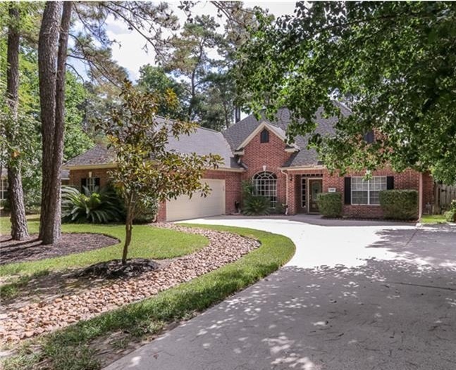 602 Mcdaniel Dr, Magnolia, TX 77354 - photo 1