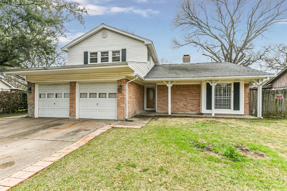 6907 Woodfern Dr, Houston, TX 77040 - photo 1