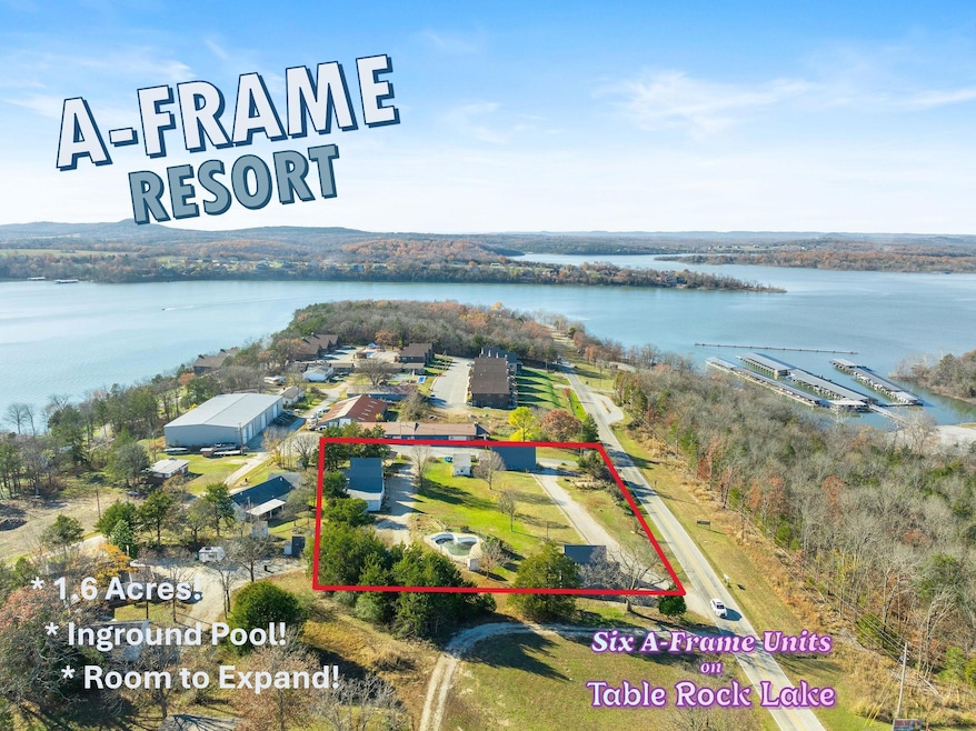 25 Bay Breeze Ln, Lampe, MO 65681 - photo 1