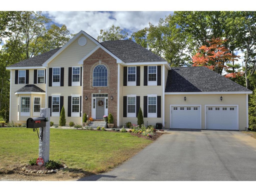 53 Ryan Farm Rd, Windham, NH 03087 - photo 1