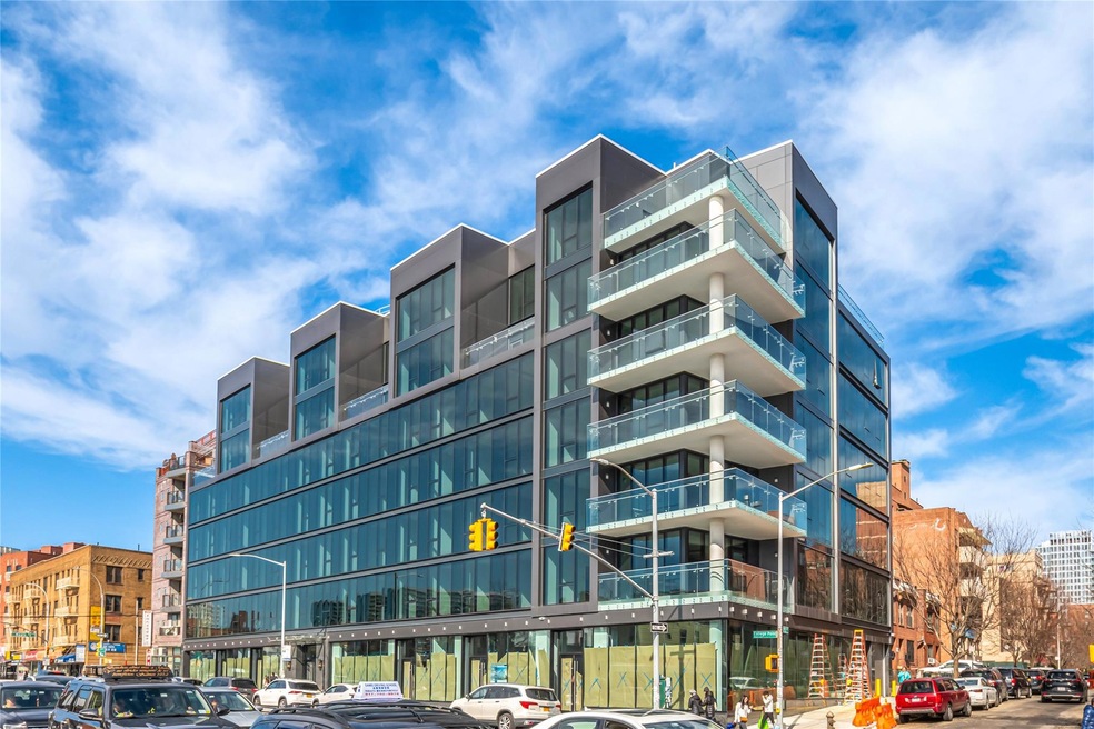 44-15 College Point Blvd unit 3E, Flushing, NY 11355 - photo 1