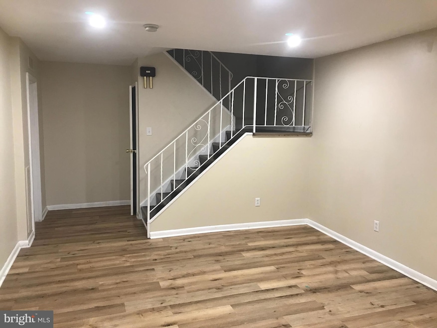 Sold $203,500 • Co-Listing Agent