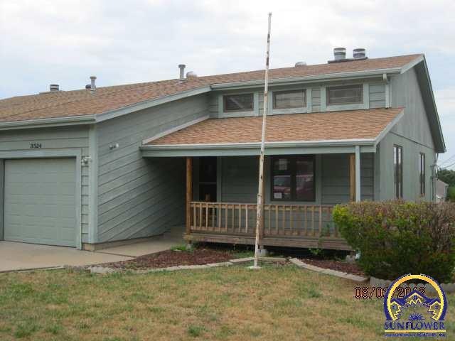 3524 SW Eveningside Dr, Topeka, KS 66614 - photo 1