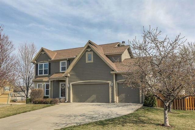 13998 W 147th Terrace, Olathe, KS 66062 - photo 1