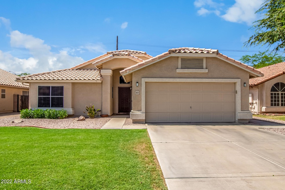 653 W Naranja Ave, Mesa, AZ 85210 - photo 1