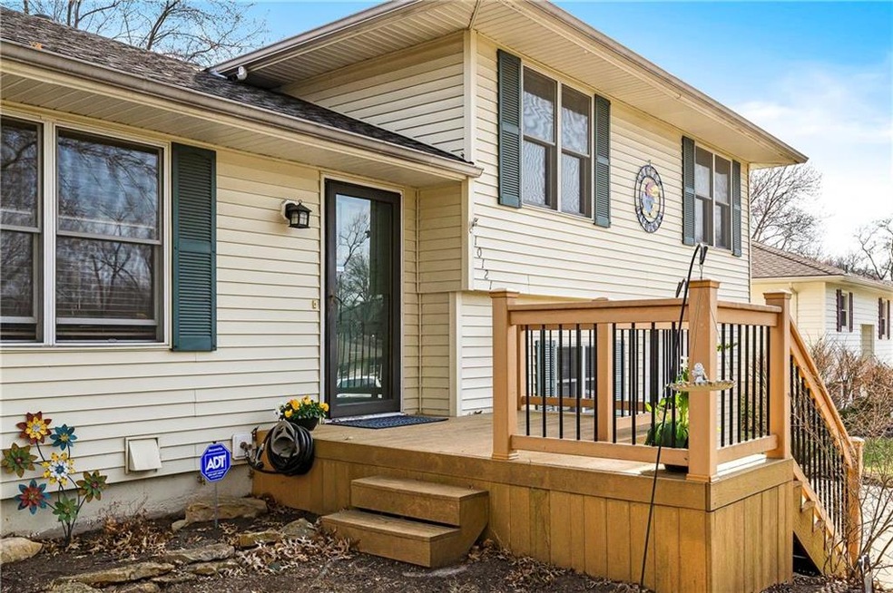 10121 W 52nd Terrace, Shawnee, KS 66203 - photo 1