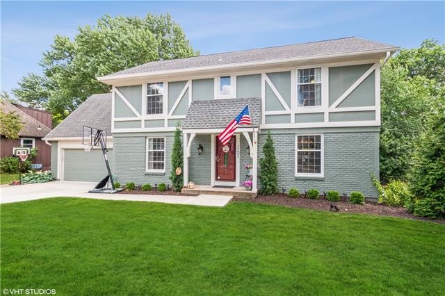 12603 W 104th Terrace, Lenexa, KS 66215 - photo 1