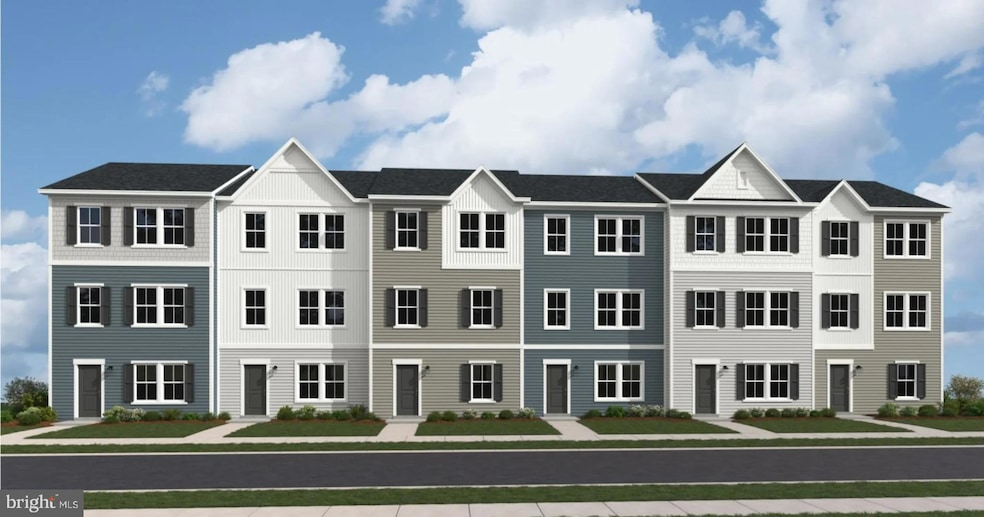 401 18th Ave unit HARRIETT LOT 135, Ranson, WV 25438 - photo 1