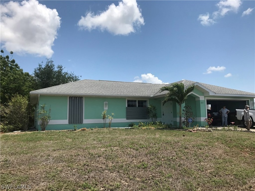 2617 NE 2nd Place, Cape Coral, FL 33909 - photo 1