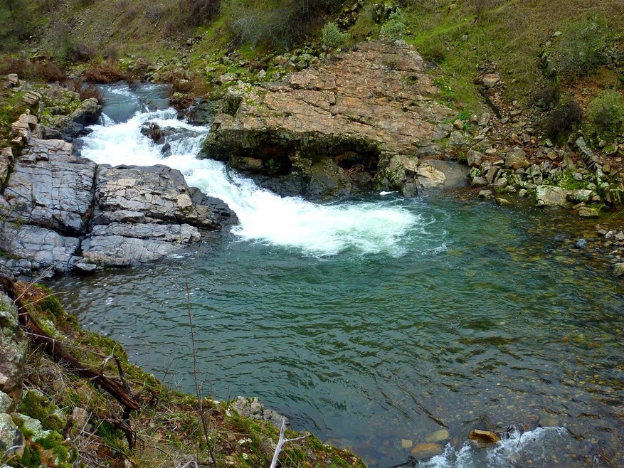 Dry Creek