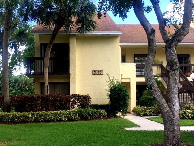 Exterior Corner Unit