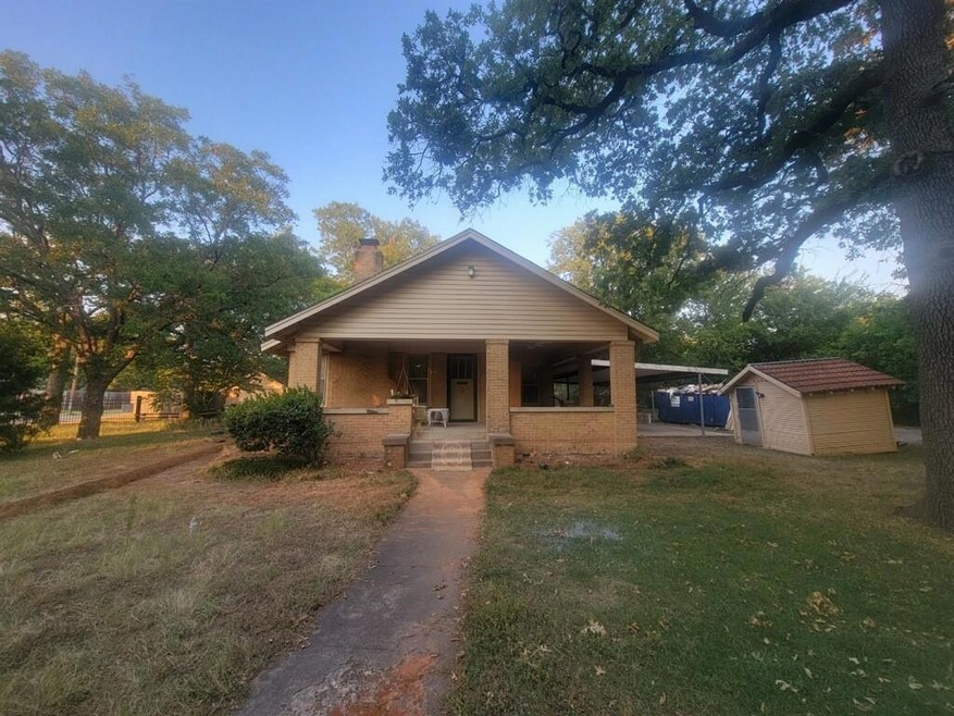 412 Brown Trail, Hurst, TX 76053 - photo 1