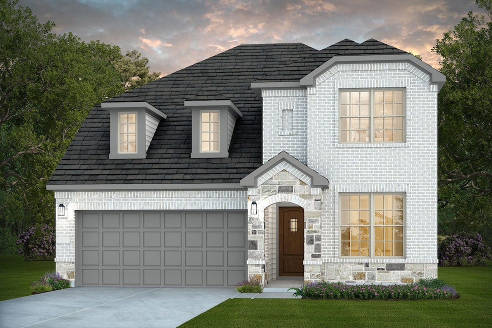 26836 Ausmas Ln, Magnolia, TX 77355 - photo 1