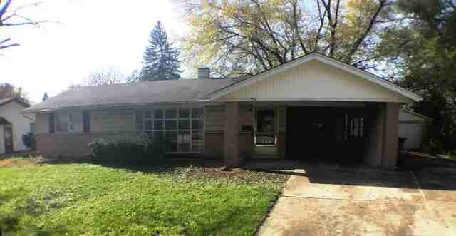 18944 Martin Ct, Country Club Hills, IL 60478 - photo 1