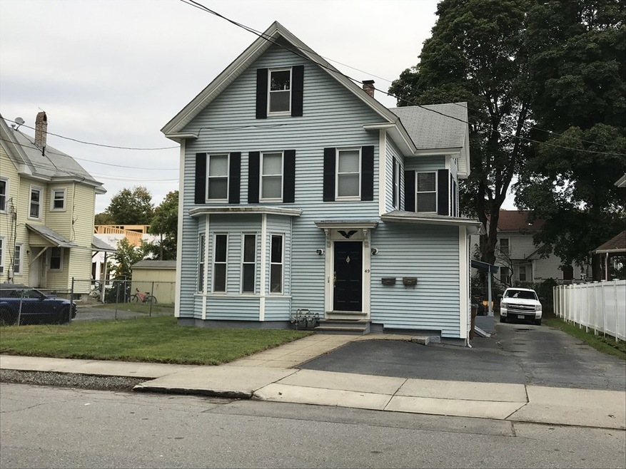 49 Pope St unit 2, Hudson, MA 01749 - photo 1