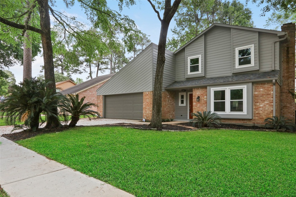 15018 Rose Valley Dr, Houston, TX 77070 - photo 1