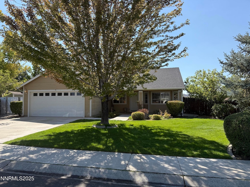 Under Contract $499,900