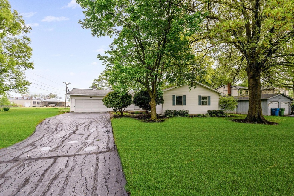 710 Grove St, Marysville, OH 43040 - photo 1