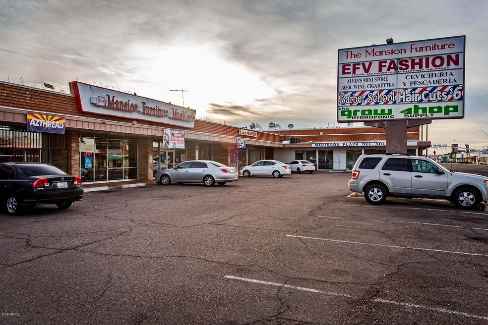 Excelect signage