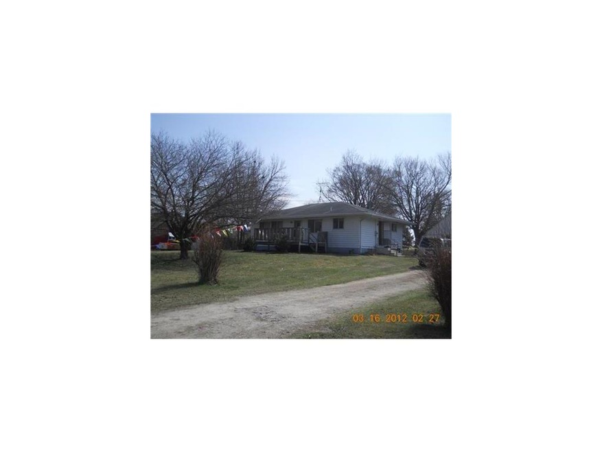 Front Exterior.