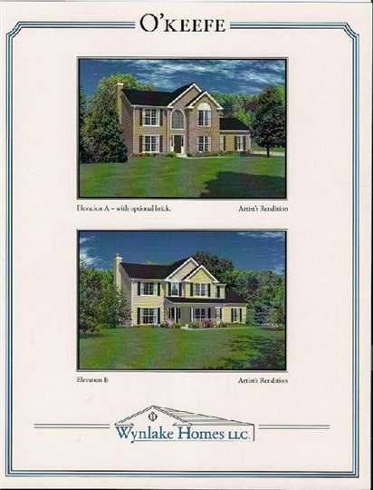 108 Georgia Okeefe Way, Evesham, NJ 08053 - photo 1