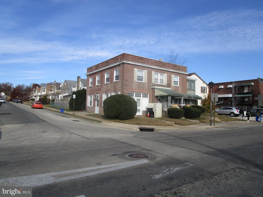 1434 Bywood Ave, Upper Darby Township, PA 19082 - photo 1