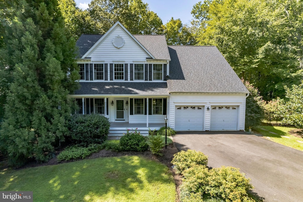 2664 Sequoia Way, Prince Frederick, MD 20678 - photo 1