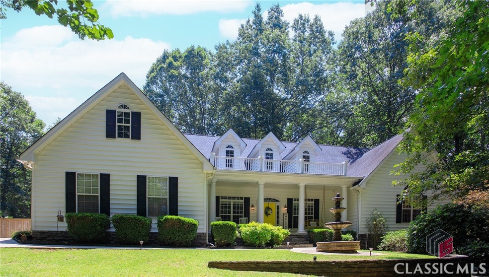 209 Tall Timber Trail, Nicholson, GA 30565 - photo 1