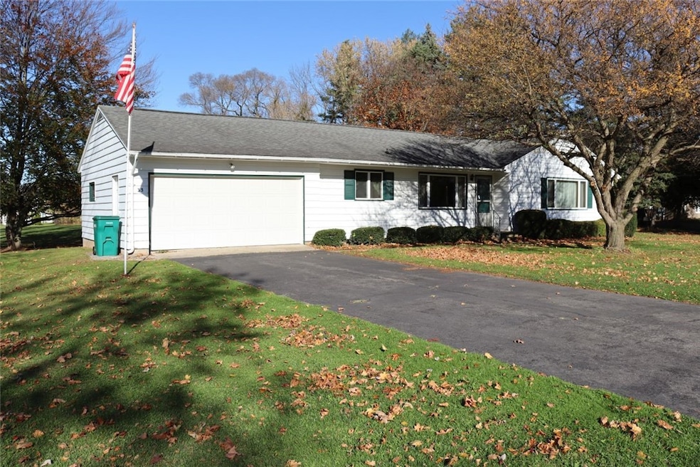 Sold $185,000 • Co-Listing Agent