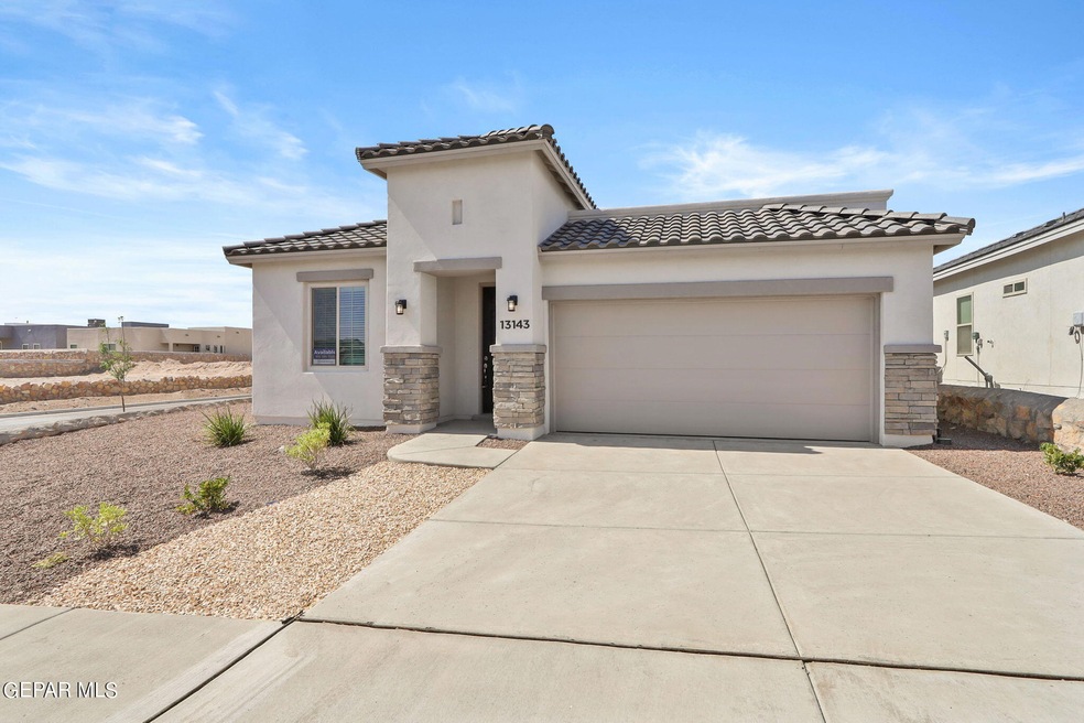 13143 Gusart Ave, El Paso, TX 79928 - photo 1