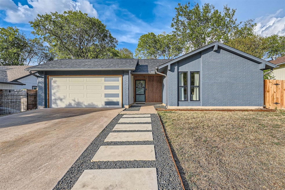 1112 Milford Way, Austin, TX 78745 - photo 1