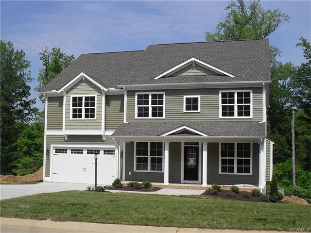 7871 Patriots Landing Place, Quinton, VA 23141 - photo 1