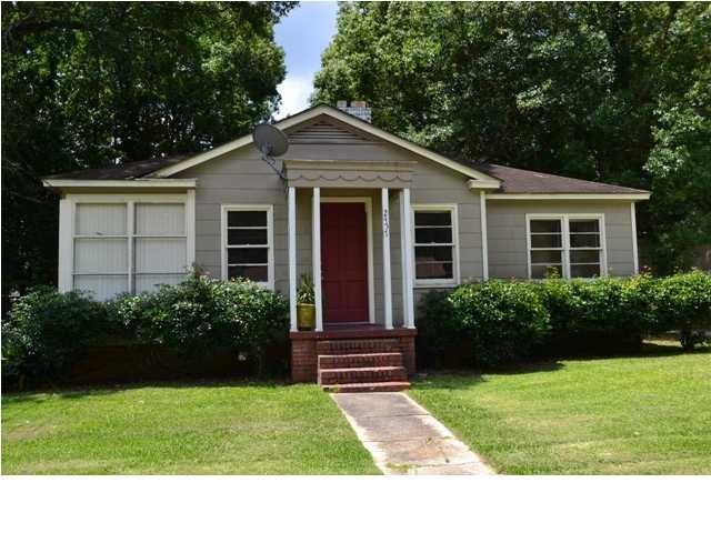 2457 Taylor Ave, Mobile, AL 36606 - photo 1