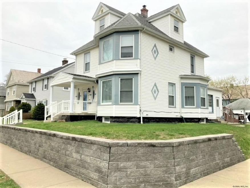 200 1st St, Schenectady, NY 12302 - photo 1